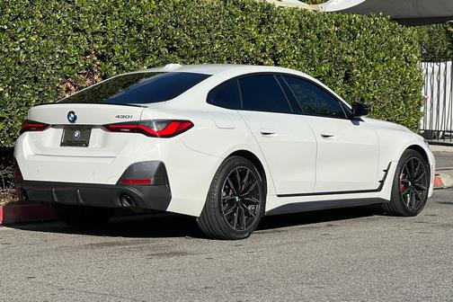 2023 BMW 430 Gran Coupe i