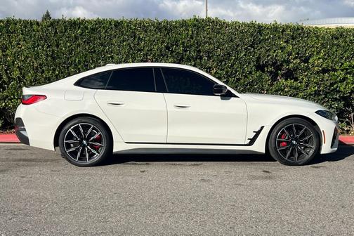 2023 BMW 430 Gran Coupe i