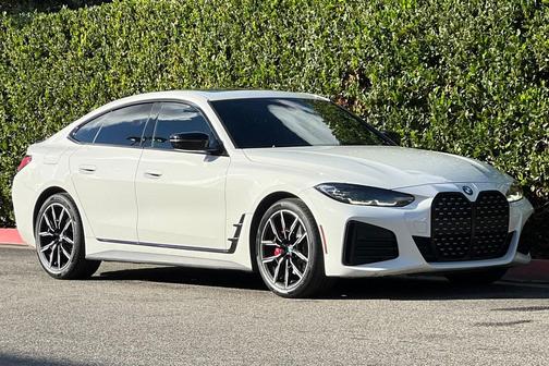 2023 BMW 430 Gran Coupe i