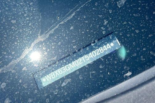 Alpine White 2026 BMW X2 xDrive28i