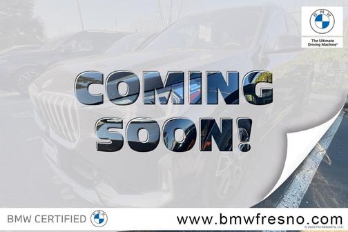 2025 BMW X1 xDrive28i