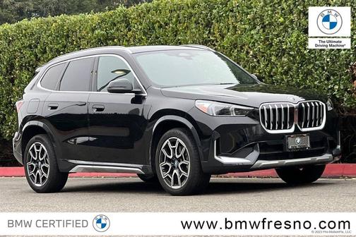 2025 BMW X1 xDrive28i