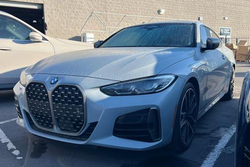 2024 BMW M440 i xDrive