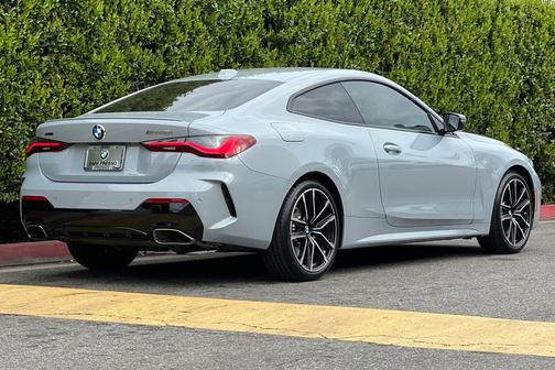 2024 BMW M440 i xDrive