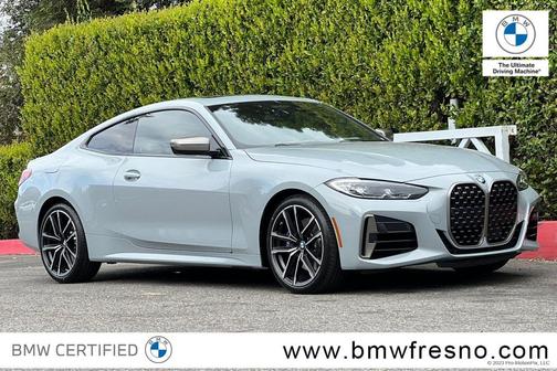 2024 BMW M440 i xDrive