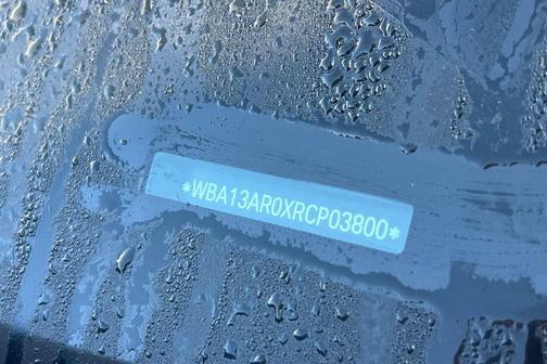 2024 BMW M440 i xDrive