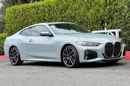 2024 BMW M440 i xDrive