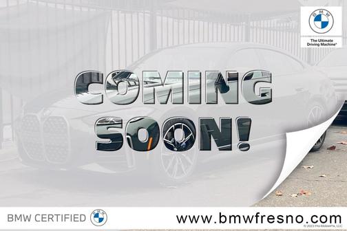 2024 BMW M440 Gran Coupe i