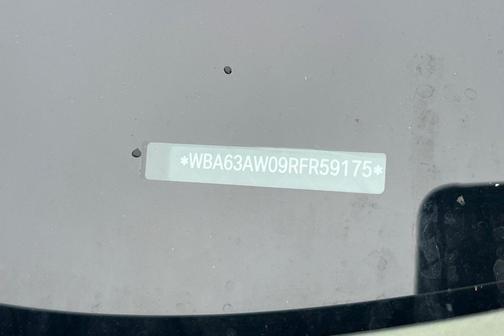 2024 BMW M440 Gran Coupe i