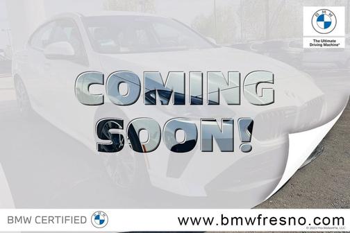 Alpine White 2026 BMW 228 Gran Coupe 228 Gran Coupe