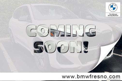 Alpine White 2026 BMW X1 M35i