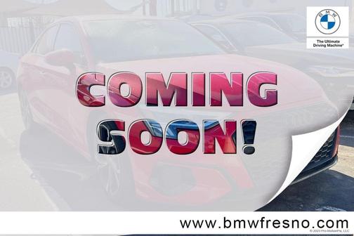 2023 Audi A3 Premium