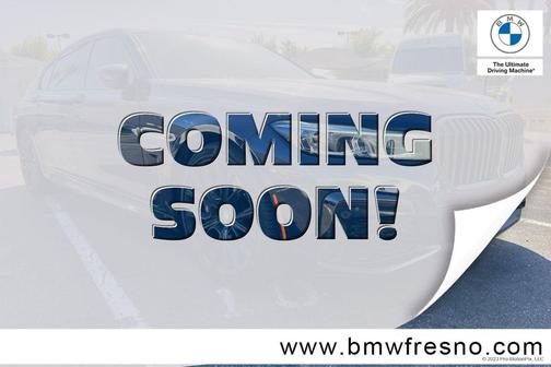 Carbon Black Metallic 2020 BMW 740 740i