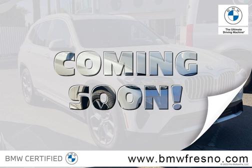 Mineral White Metallic 2023 BMW X3 xDrive30i