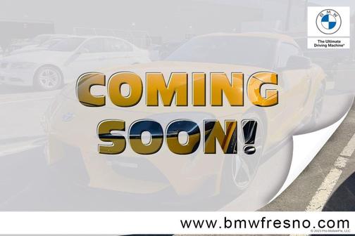 Nitro Yellow 2021 Toyota Supra 3.0 Premium