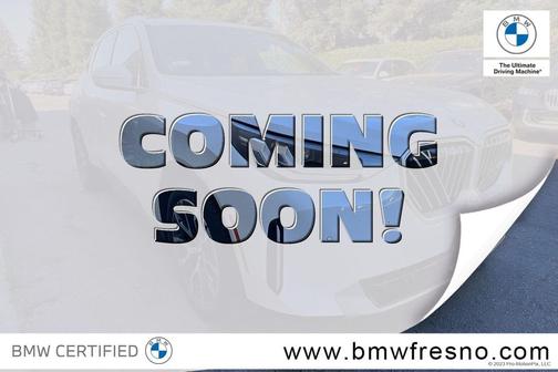 Alpine White 2026 BMW X3 30 xDrive