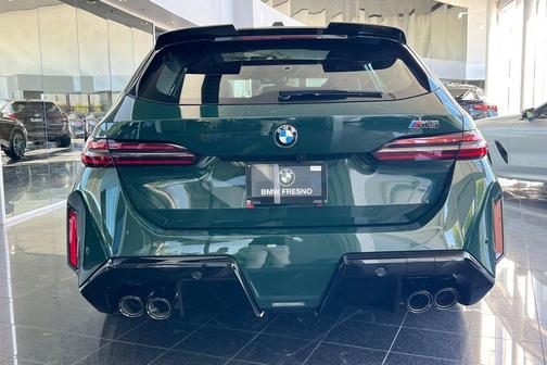 Spcl Order Clr 2026 BMW M5 Base