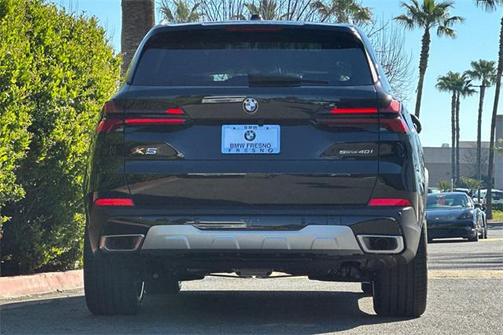 2025 BMW X5 sDrive40i