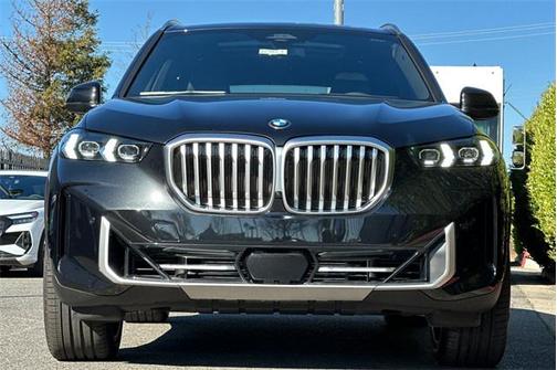 2025 BMW X5 sDrive40i