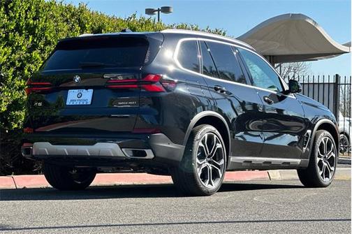 2025 BMW X5 sDrive40i