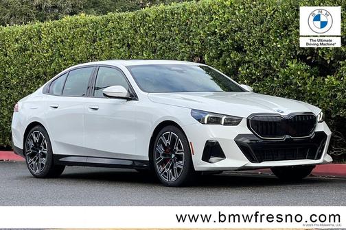 2026 BMW 530 530i