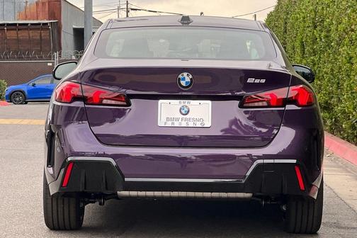 2026 BMW 228 Gran Coupe 228 Gran Coupe