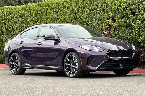 2026 BMW 228 Gran Coupe 228 Gran Coupe
