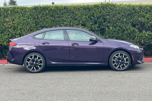 2026 BMW 228 Gran Coupe 228 Gran Coupe