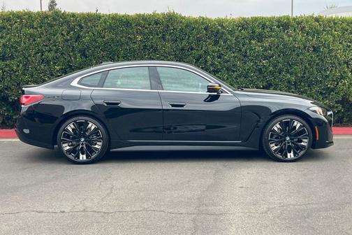 2025 BMW 430 Gran Coupe i