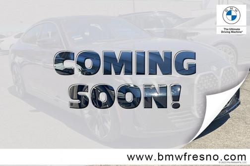 2025 BMW 430 Gran Coupe i