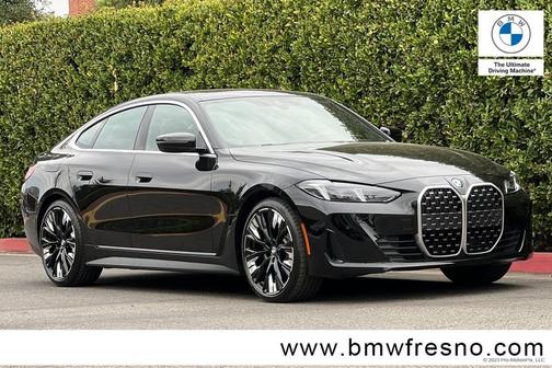 2025 BMW 430 Gran Coupe i