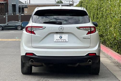 2019 Acura RDX Technology Package