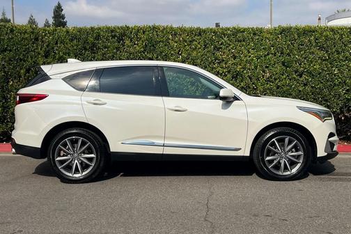 2019 Acura RDX Technology Package