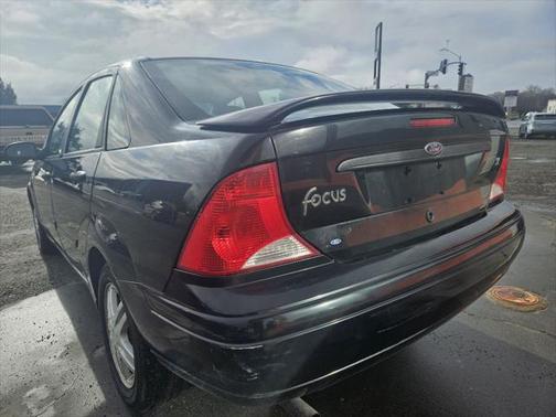 2001 Ford Focus SE