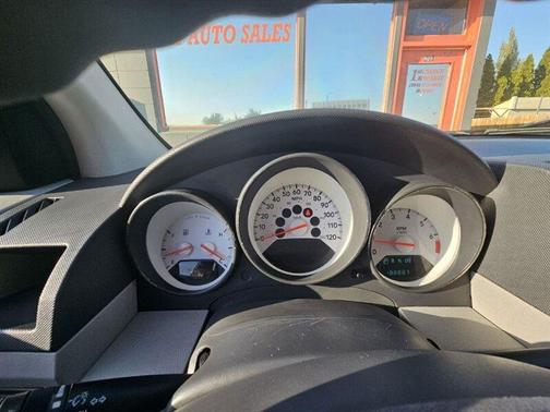 2007 Dodge Caliber SXT