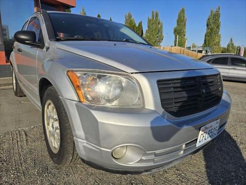 2007 Dodge Caliber SXT