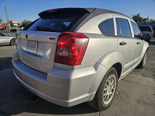 2007 Dodge Caliber SXT