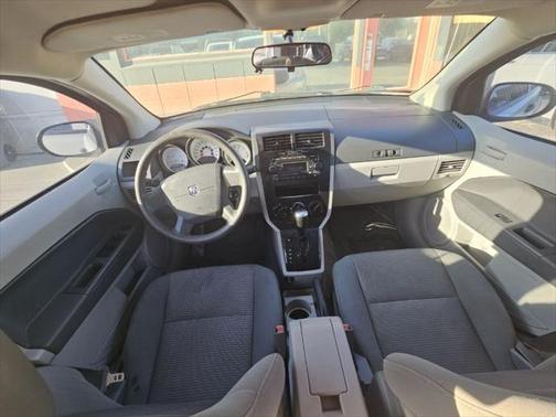 2007 Dodge Caliber SXT