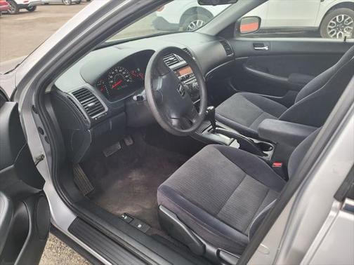 2003 Honda Accord 2.4 LX