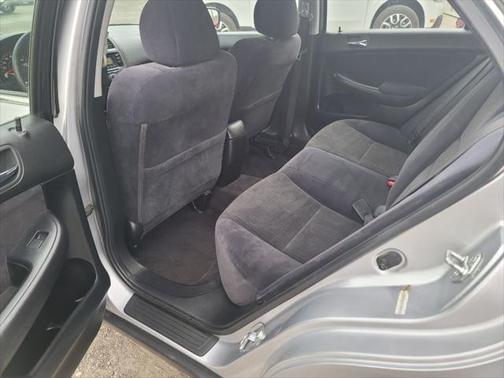 2003 Honda Accord 2.4 LX