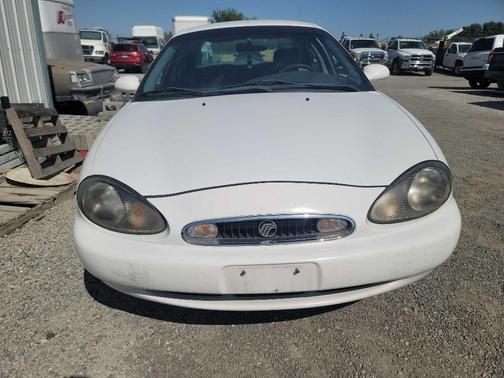 1999 Mercury Sable GS