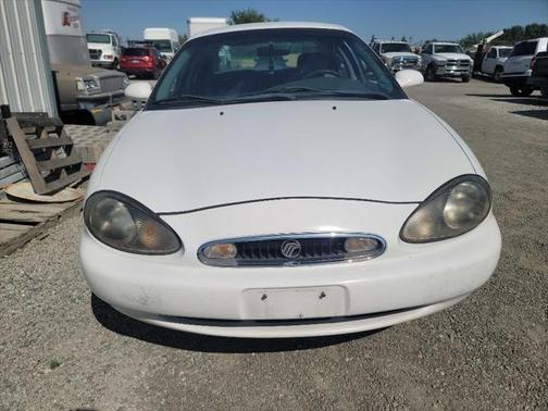 1999 Mercury Sable GS