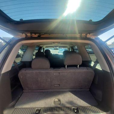 2003 Ford Explorer XLT