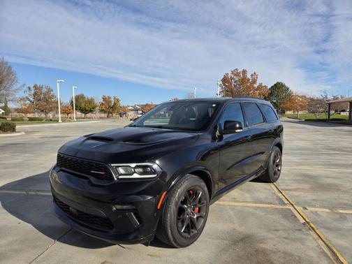 2023 Dodge Durango R/T Plus AWD