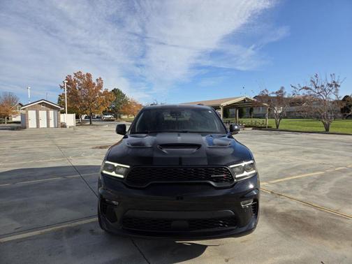 2023 Dodge Durango R/T Plus AWD