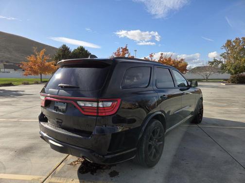 2023 Dodge Durango R/T Plus AWD