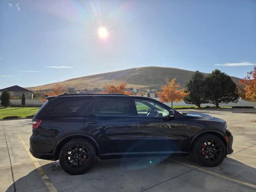 2023 Dodge Durango R/T Plus AWD