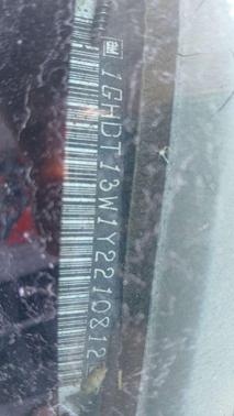 2003 Pontiac Grand Prix SE
