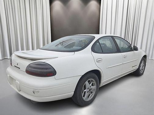 2003 Pontiac Grand Prix SE