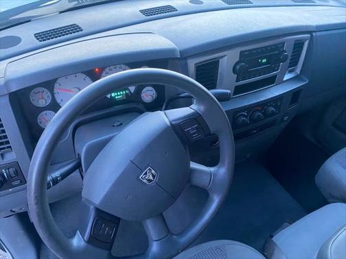 2008 Dodge Ram 1500 SLT Quad Cab